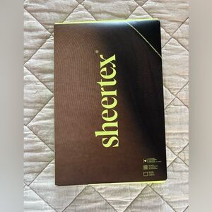 Sheertex Classic Sheer Rip-resistant Tights - Latte